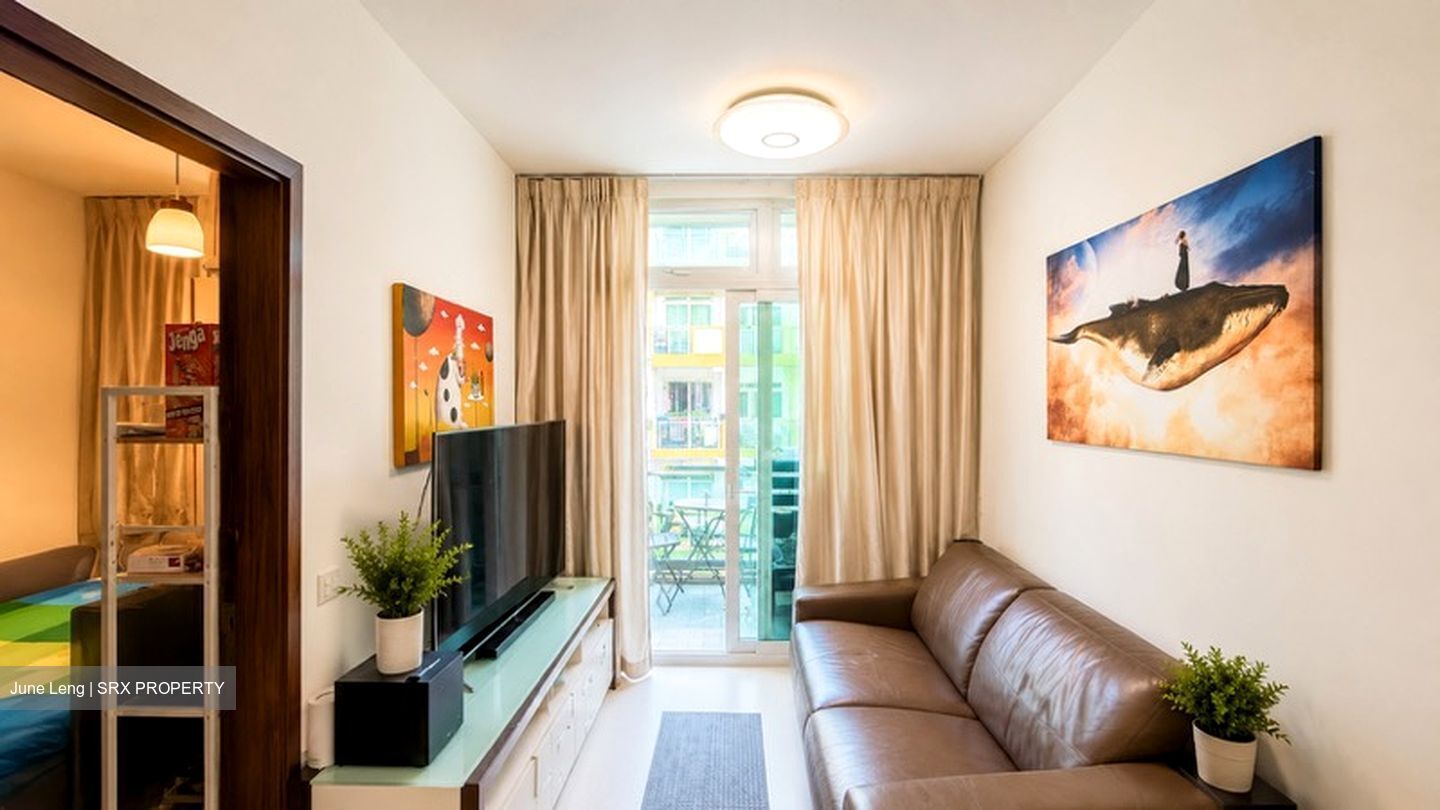 Parc Rosewood (D25), Condominium #587197151